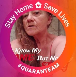 Meet your Posher, Barbara